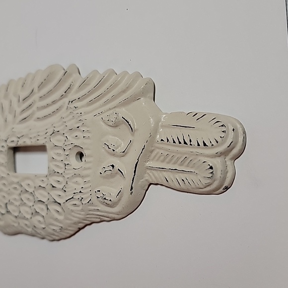 Owl Lightswitch Cover - Picture 3 of 5